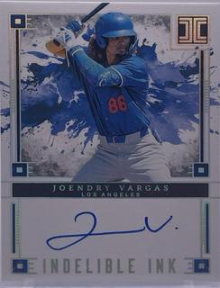 Joendry Vargas