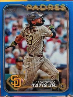 Fernando Tatis Jr.