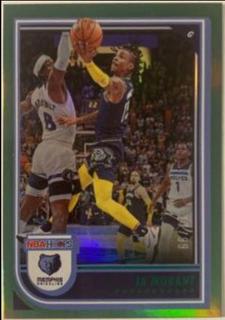 Ja Morant
