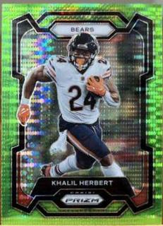 Khalil Herbert