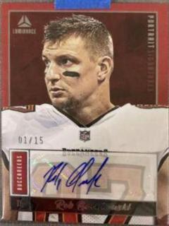 Rob Gronkowski