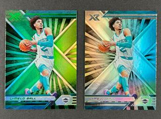 LaMelo Ball