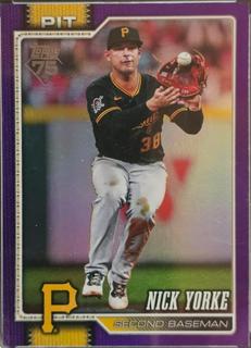 Nick Yorke