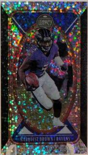 Marquise Brown