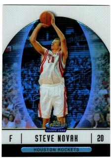Steve Novak