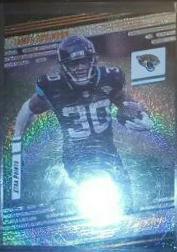 James Robinson