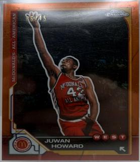 Juwan Howard