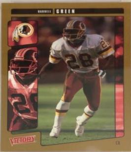 Darrell Green