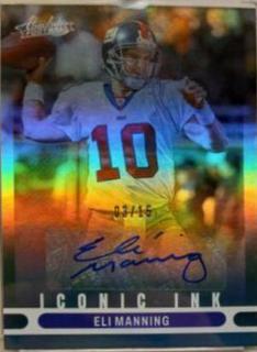 Eli Manning