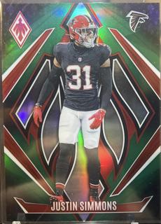 Justin Simmons