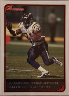 LaDainian Tomlinson