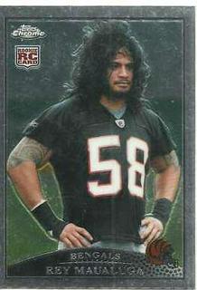 Rey Maualuga
