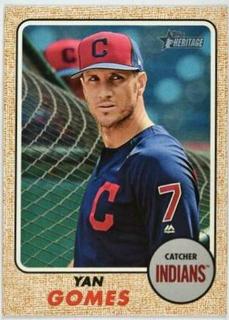 Yan Gomes