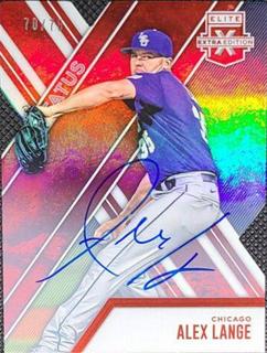 Alex Lange
