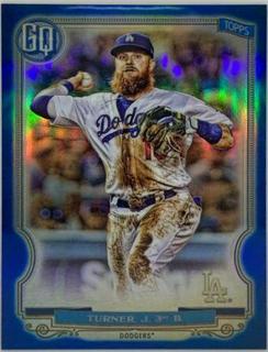 Justin Turner