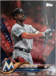 Lewis Brinson