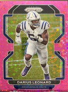Darius Leonard