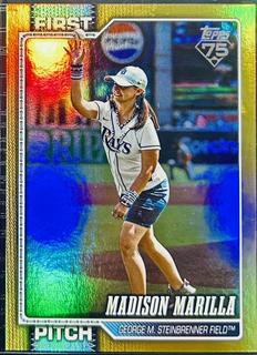 Madison Marilla