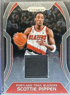 Scottie Pippen