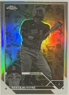 Reese McGuire