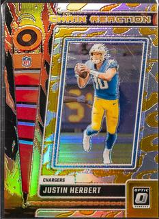 Justin Herbert