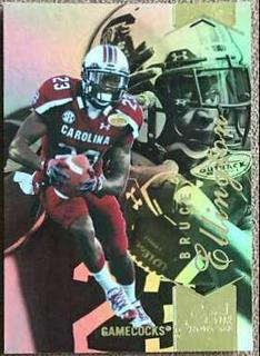 Bruce Ellington