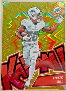 Tyreek Hill