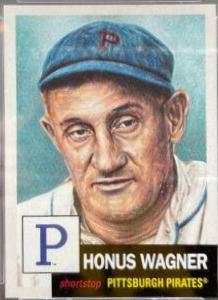 Honus Wagner