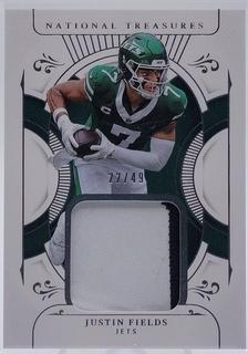 Justin Fields