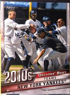 New York Yankees