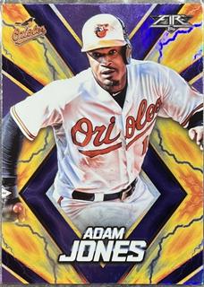 Adam Jones
