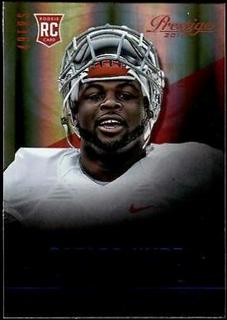 Carlos Hyde
