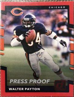 Walter Payton