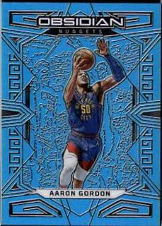 Aaron Gordon