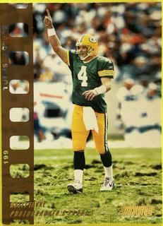 Brett Favre