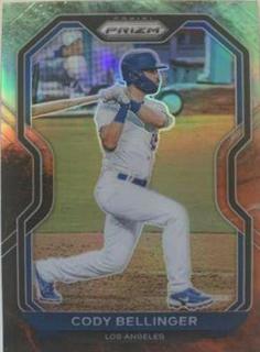 Cody Bellinger