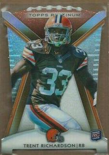 Trent Richardson