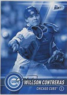 Willson Contreras