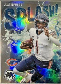 Justin Fields