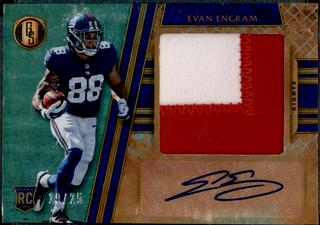 Evan Engram