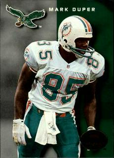 Mark Duper