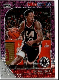 Lou Williams