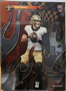 Tyler Shough