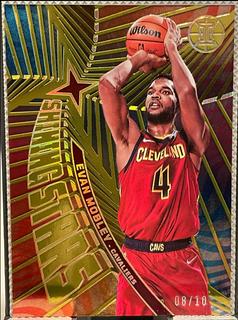 Evan Mobley