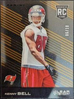Kenny Bell