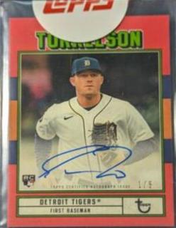 Spencer Torkelson