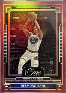 Desmond Bane