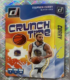 Stephen Curry