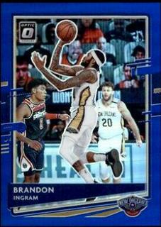 Brandon Ingram
