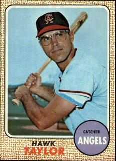 Hawk Taylor